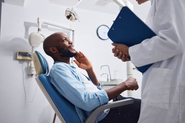 Best Emergency Dental Care for Broken or Chipped Teeth in Wilberforce, OH