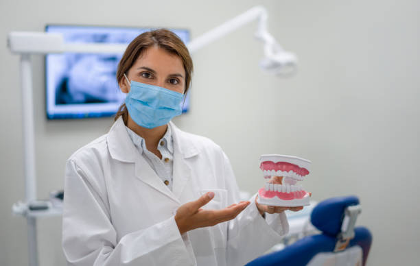 Best Weekend Emergency Dentist in Wilberforce, OH