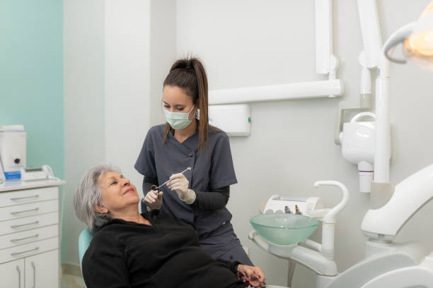 Best Emergency Treatment for Dental Infections or Abscesses in Wilberforce, OH