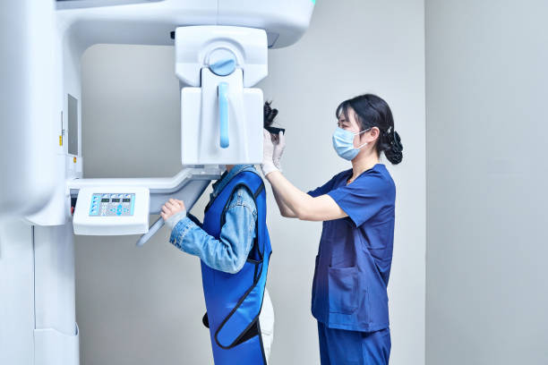 Best Cosmetic Emergency Dentistry in Wilberforce, OH