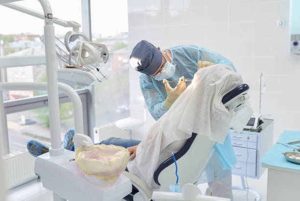 Best Emergency Orthodontic Services in Wilberforce, OH